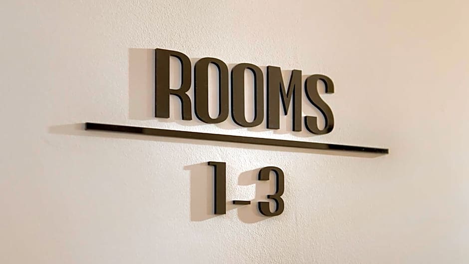 HoGraFic hotel boutique