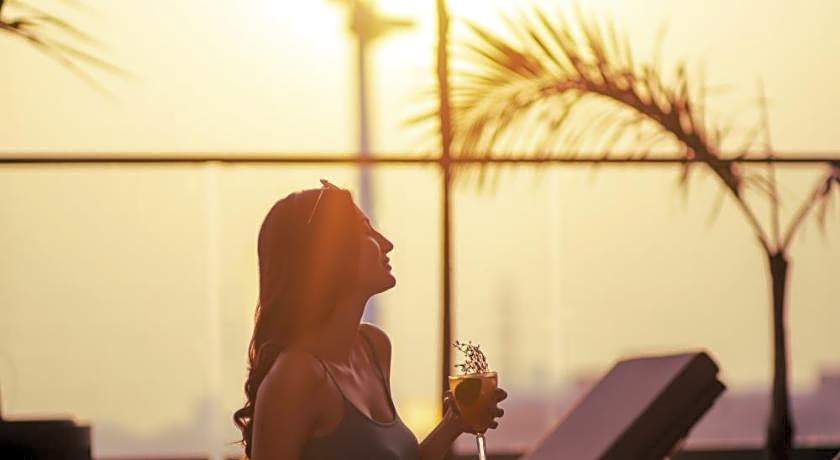 Courtyard by Marriott Navi Mumbai