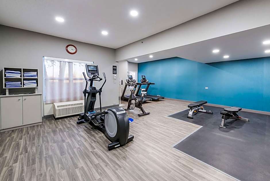 Hampton Inn By Hilton And Suites Chicago/Hoffman Estates