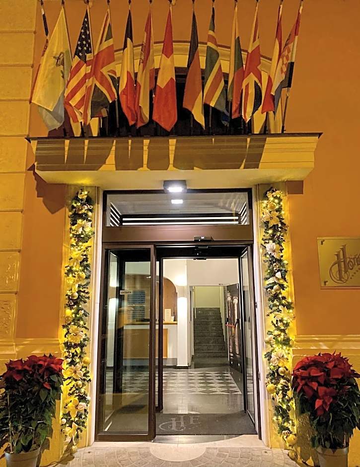 Hotel Europa