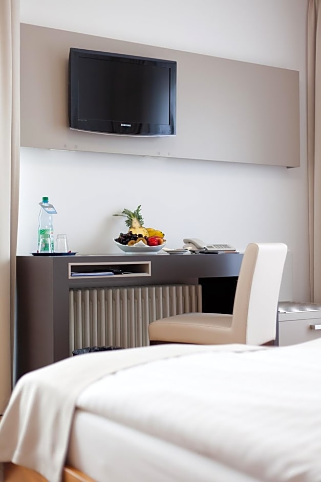 Akademiehotel Dresden