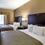 Quality Suites Houston NW Cy-Fair