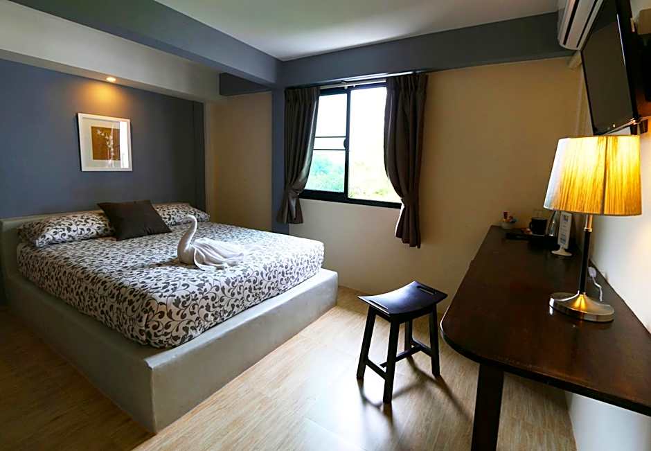 THE BEACH CHA AM Residence