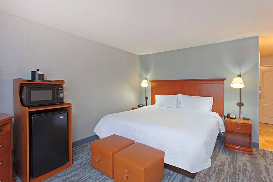 Hampton Inn By Hilton & Suites Clovis