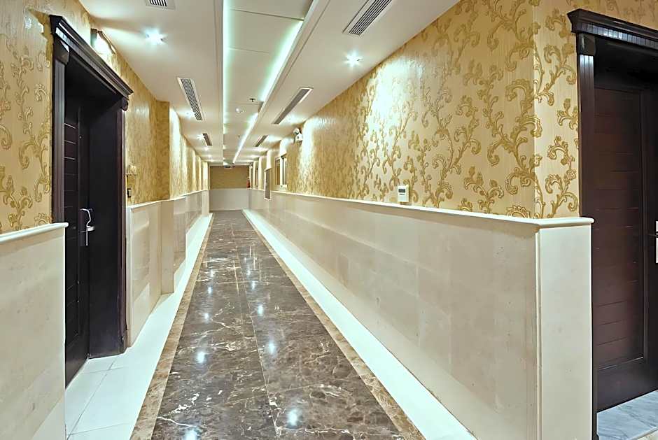 Shorouk Al Wahat Residential Units