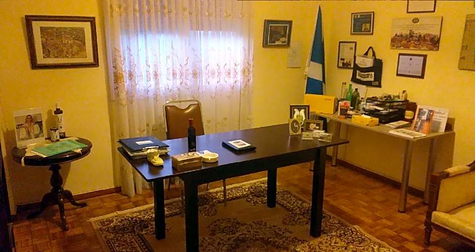 Hellas Palace ROOMS LOFT