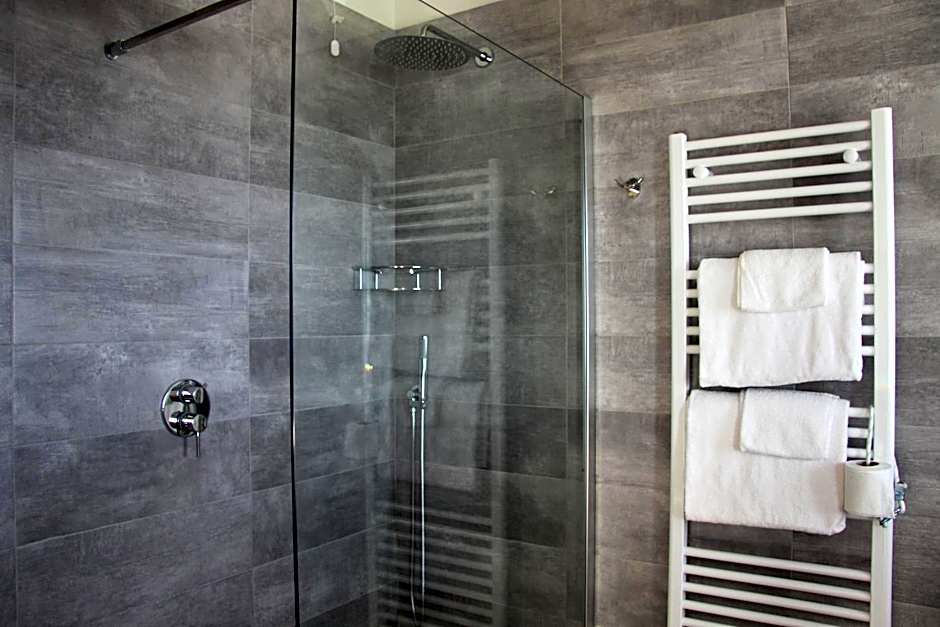 Hotel Berta