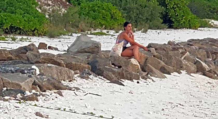 Clove Beach