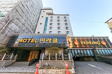 Nonsan Miracle