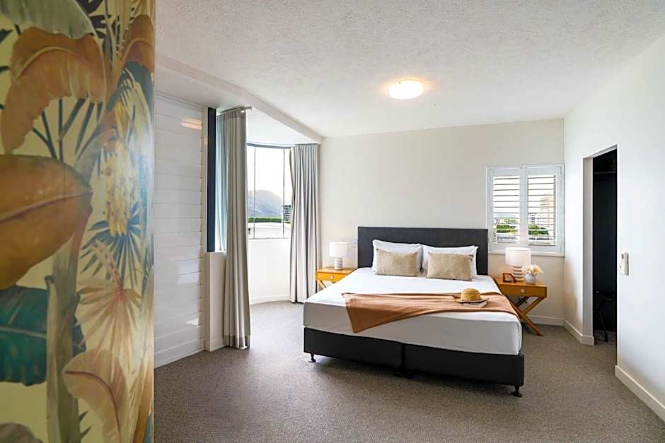 BreakFree Royal Harbour