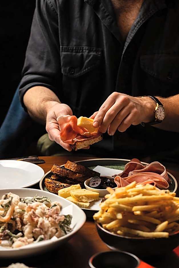 West Hotel Sydney, Curio Collection by Hilton