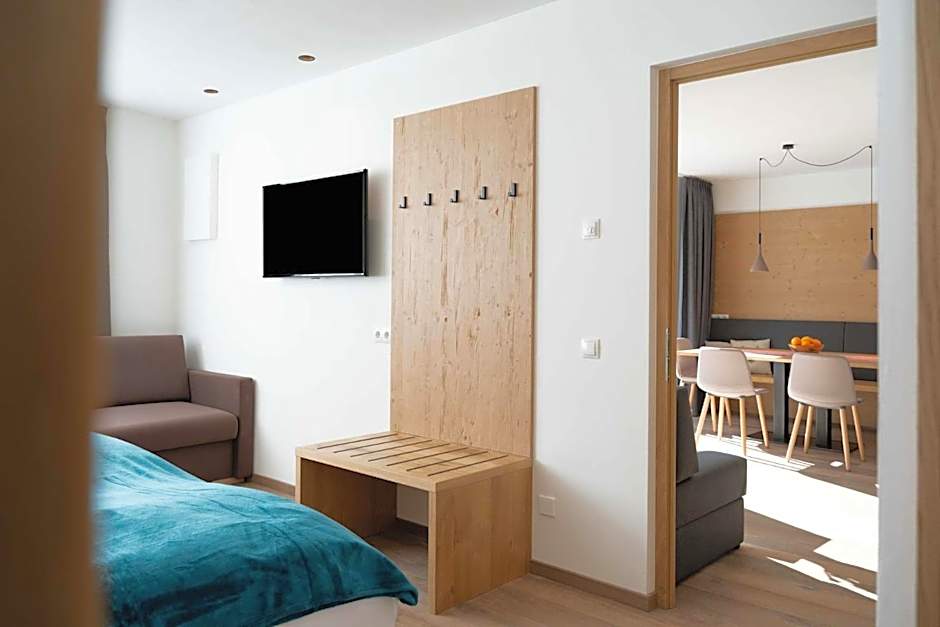 Villa David Dolomites