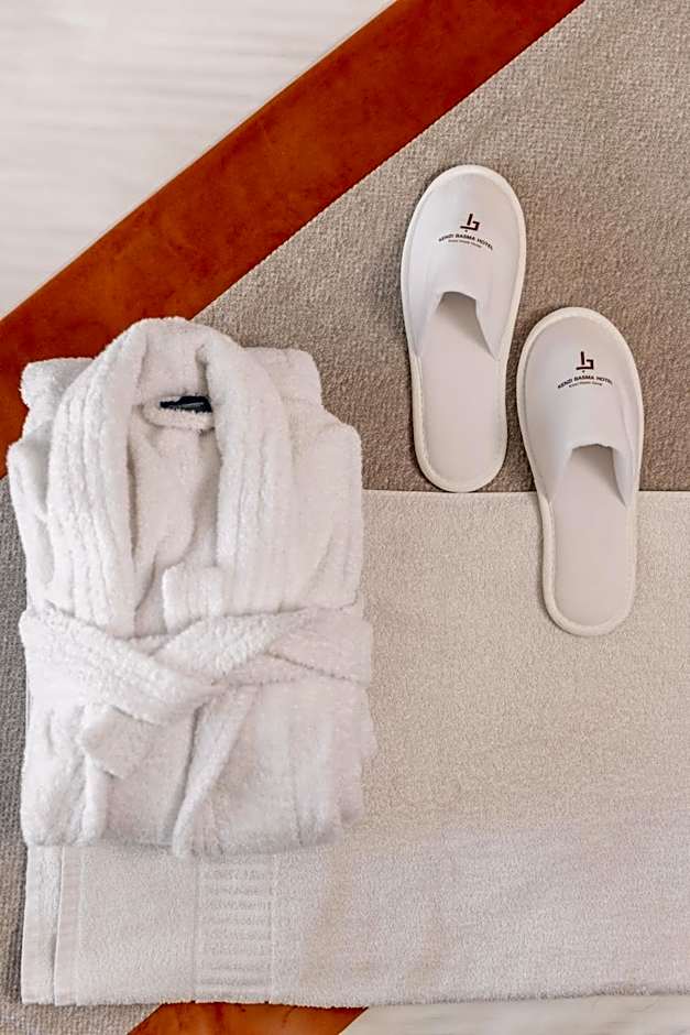 Kenzi Basma Hotel