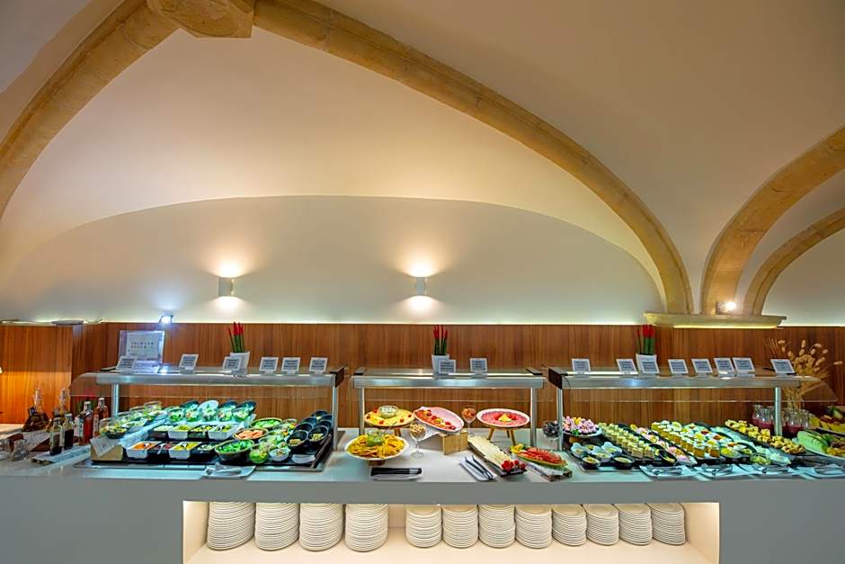 Hotel RH Portocristo & Wellness