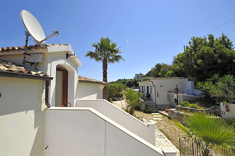 Albergo Villa Vittoria