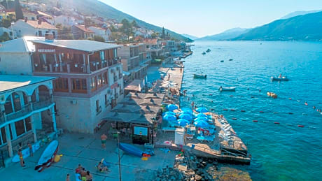 Hotel Anderba