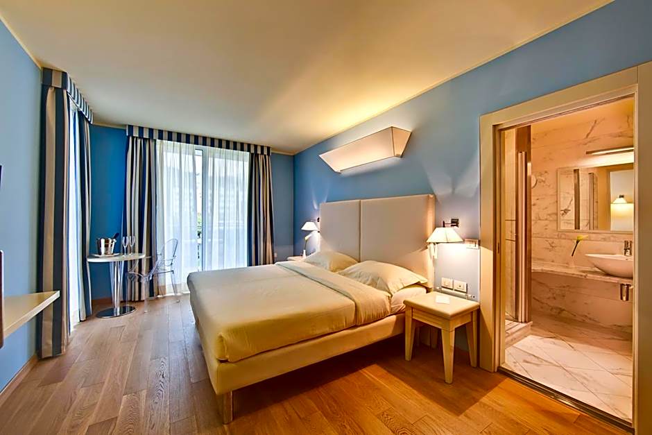 Hotel Kristal Palace - Tonelli Hotels - Adult Friendly