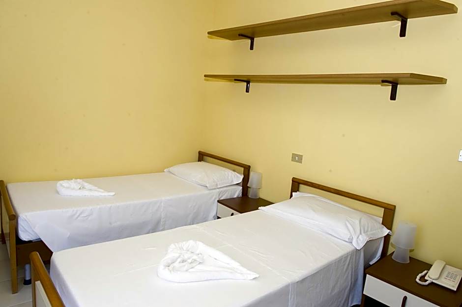 Hotel Rosa Dei Venti
