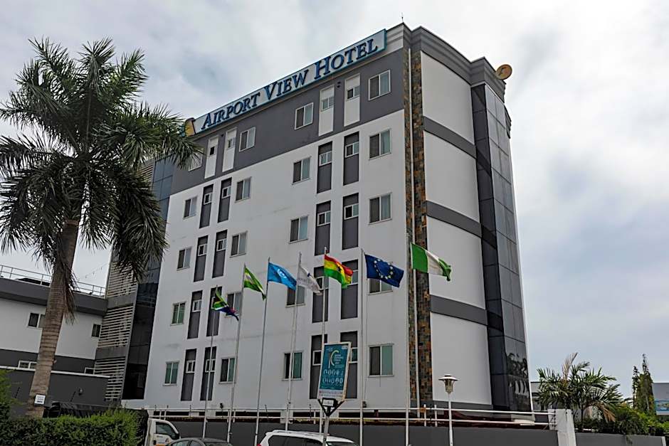Airport View Hotel