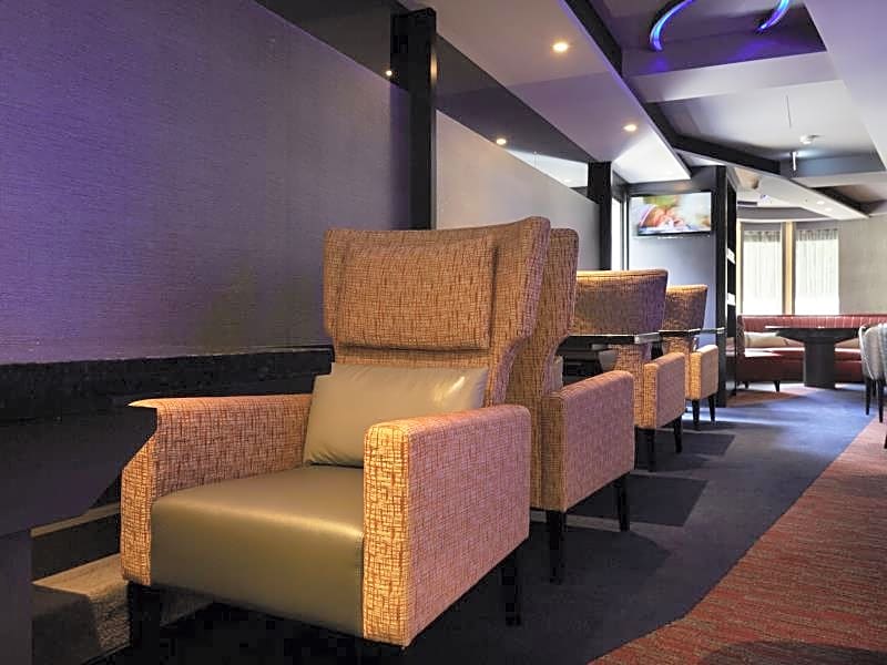 Tango Hotel Taipei Fuhsing