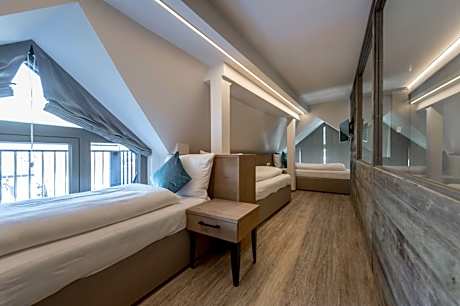 Luxury Penthouse Apart