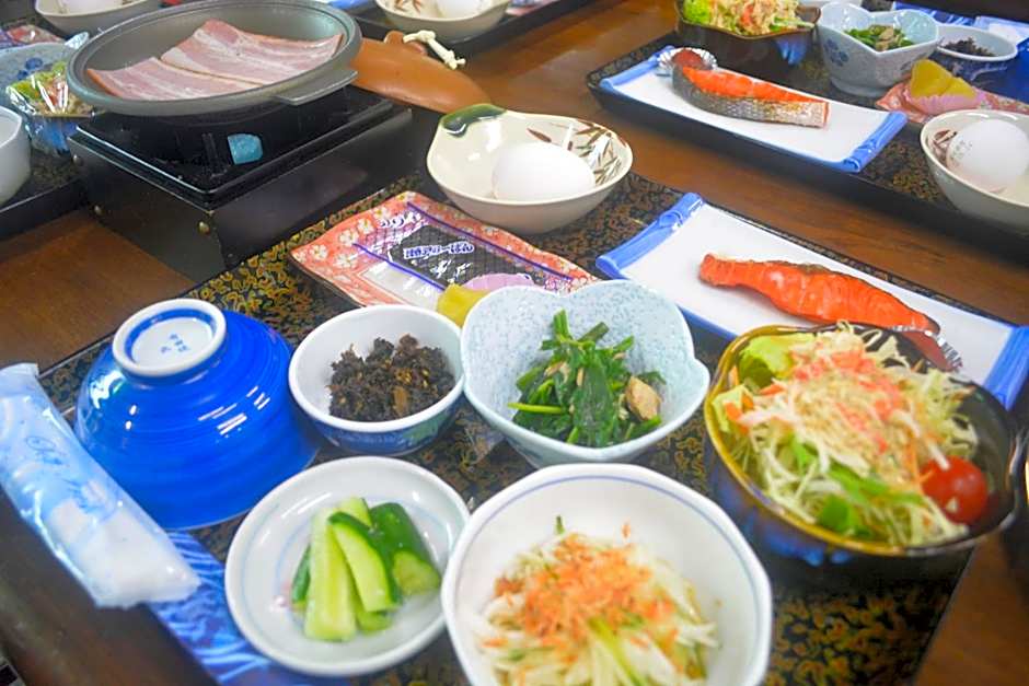 Oirase Guest house KEIGETSU