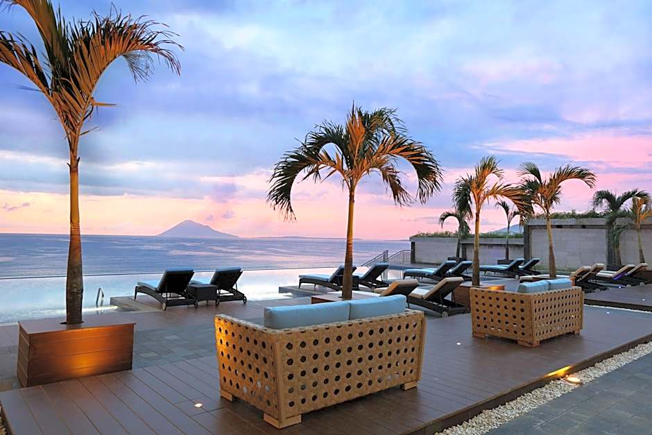 Four Points by Sheraton Manado