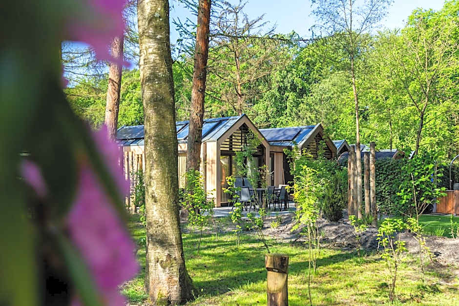 Résidence Lage Vuursche