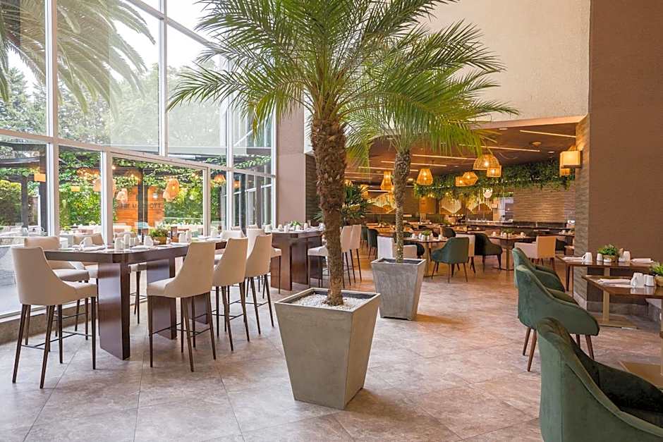 JW Marriott Quito