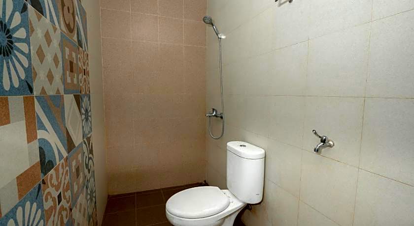 Oryza Hotel Malioboro