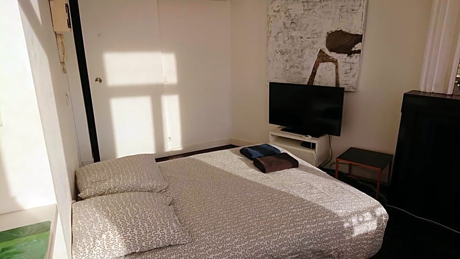 Studio Hypercentre proche gares et métro