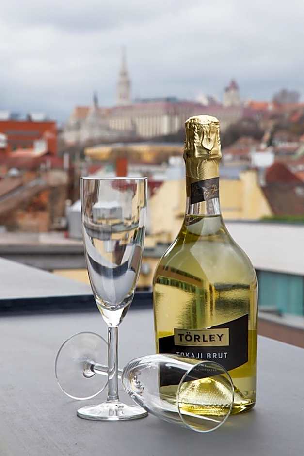 Hotel Regnum Residence