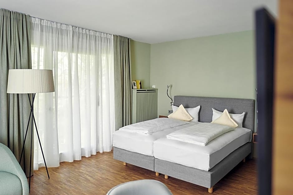 Biohotel Alte Post