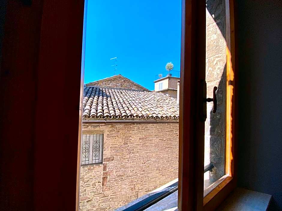 Hotel La Fortezza