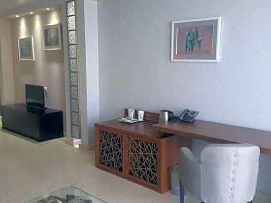 Hotel Adef
