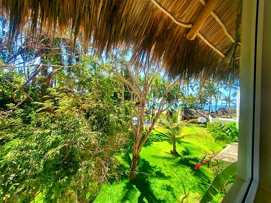 Hotel Ysuri San Pancho