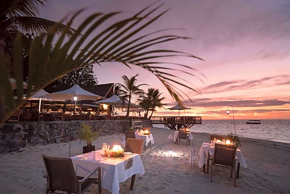 Castaway Island Resort