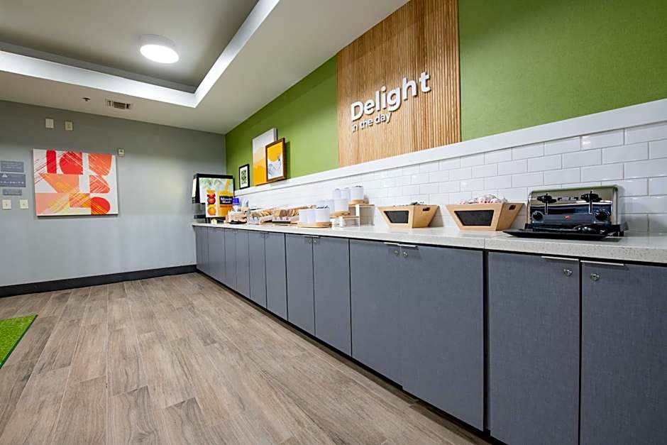 Spark by Hilton Lafayette South