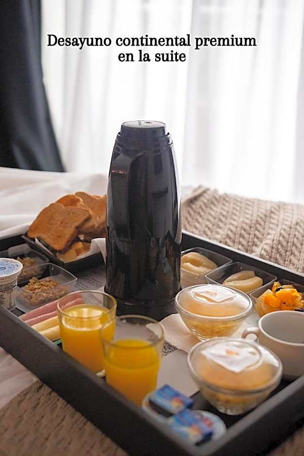 Awwa Suites & Spa