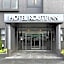 Hotel Route Inn Kitamatsudo Ekimae