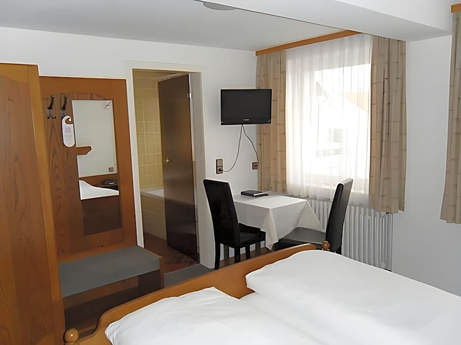 Hotel Gasthof Traube