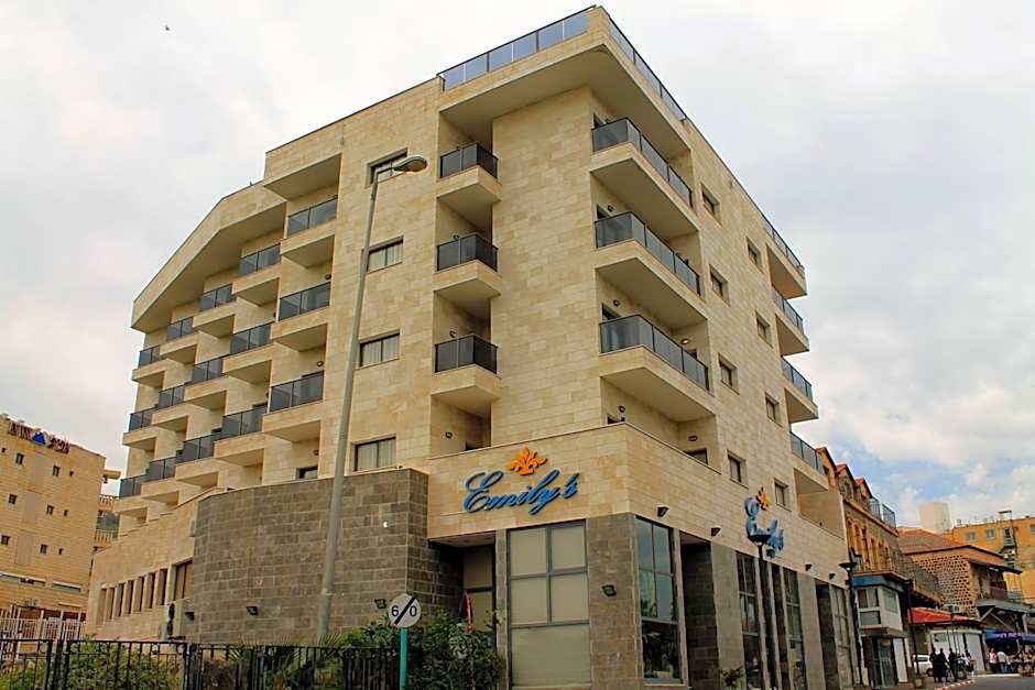 Emily's Hotel