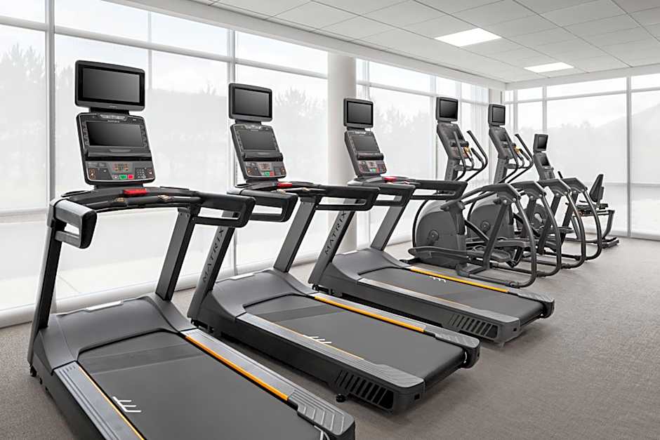 SpringHill Suites by Marriott Roanoke North