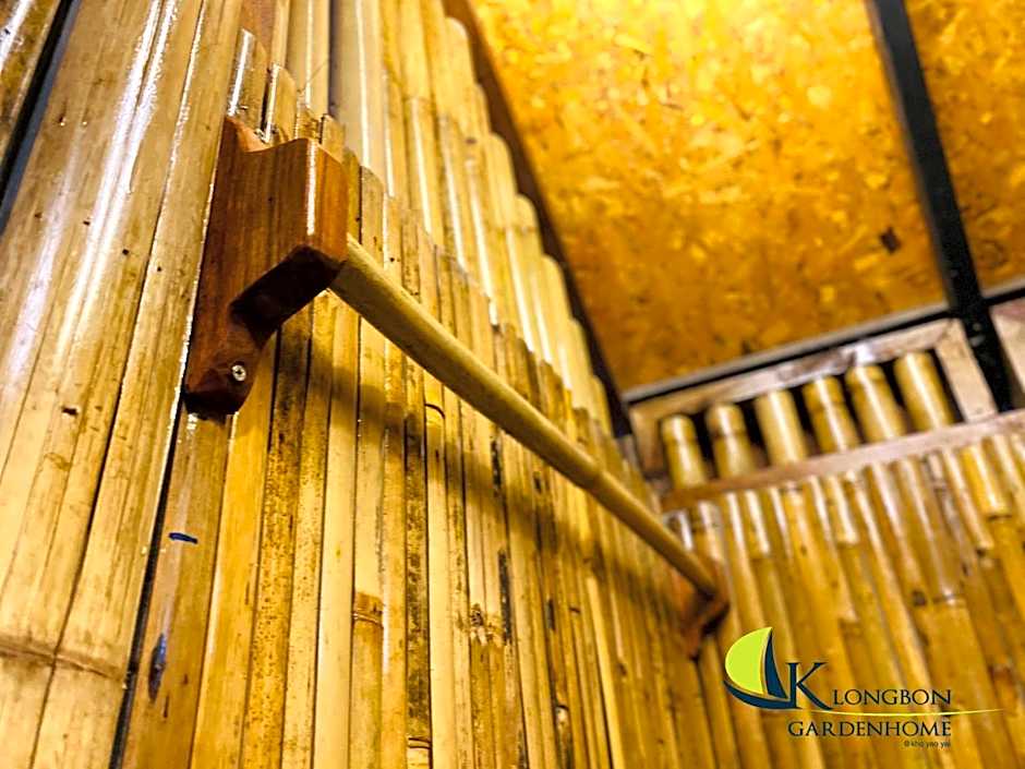 KLONGBON GARDEN HOME Koh Yao Yai