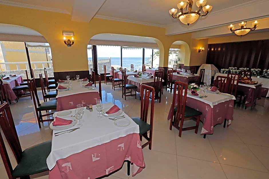 Hotel Restaurante Glasgow