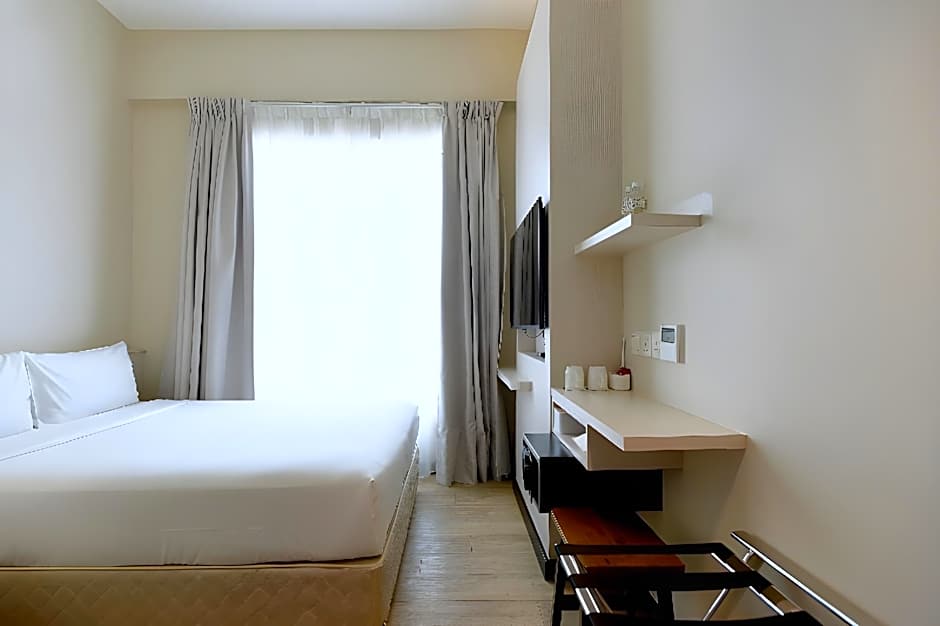 Cititel Express Kota Kinabalu Hotel