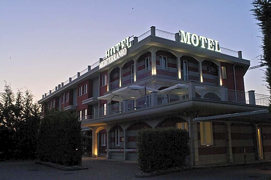 Hotel Mediterraneo
