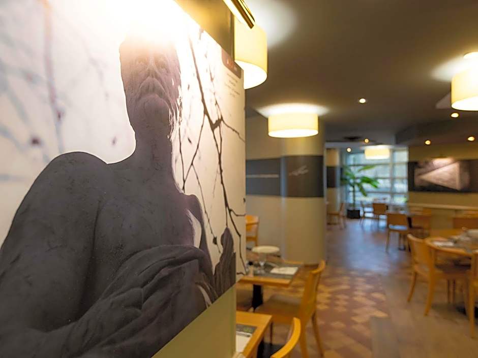 ibis Besançon la City
