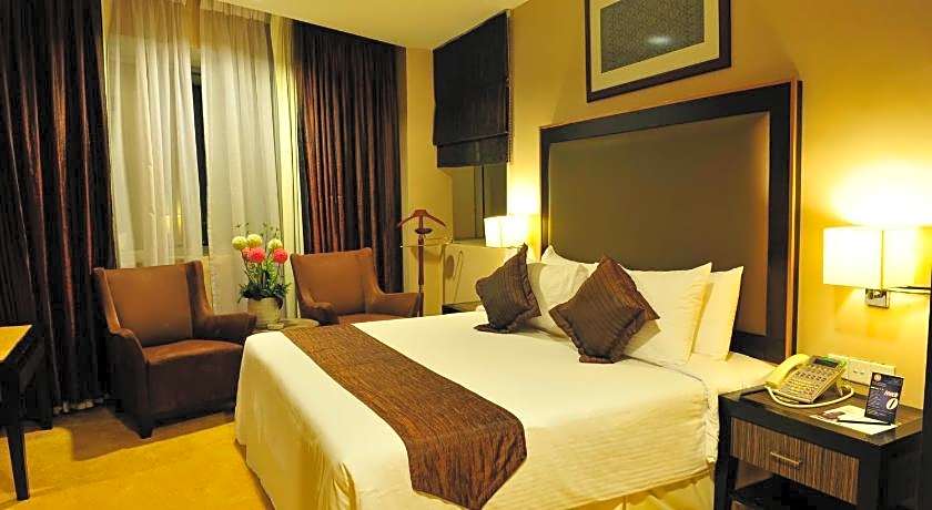 Felda Residence Kuala Terengganu