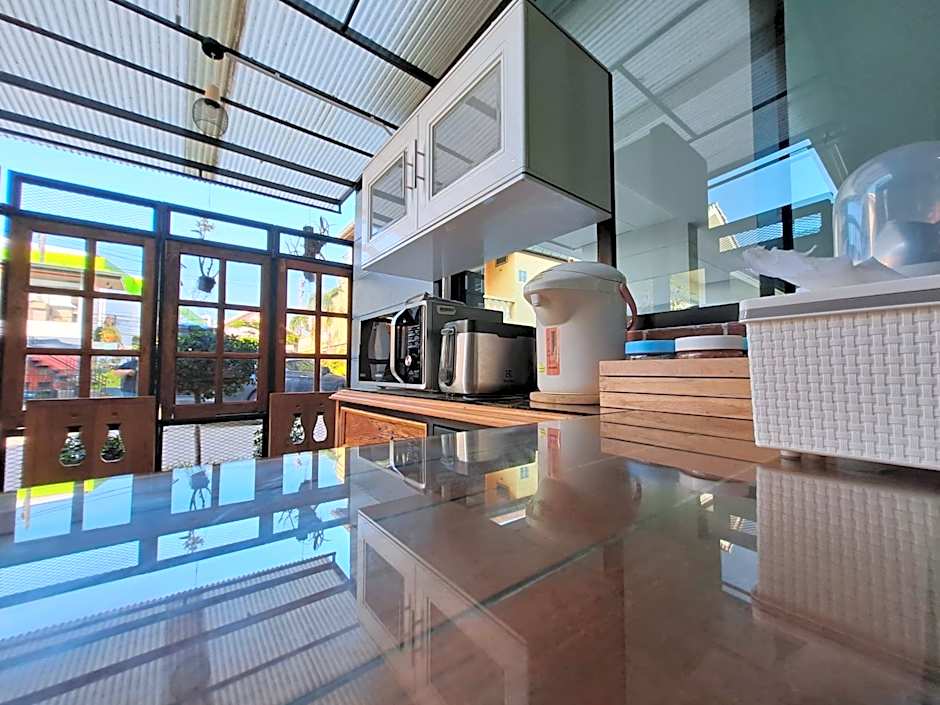 Graphic House @ Chiang Rai